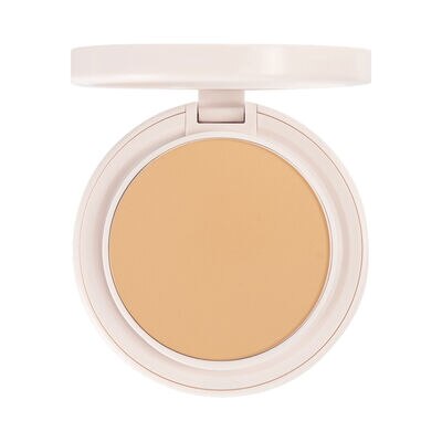 NATURAL BLUR POWDER FOUNDATION (POLVO COMPACTO MATIFICANTE)